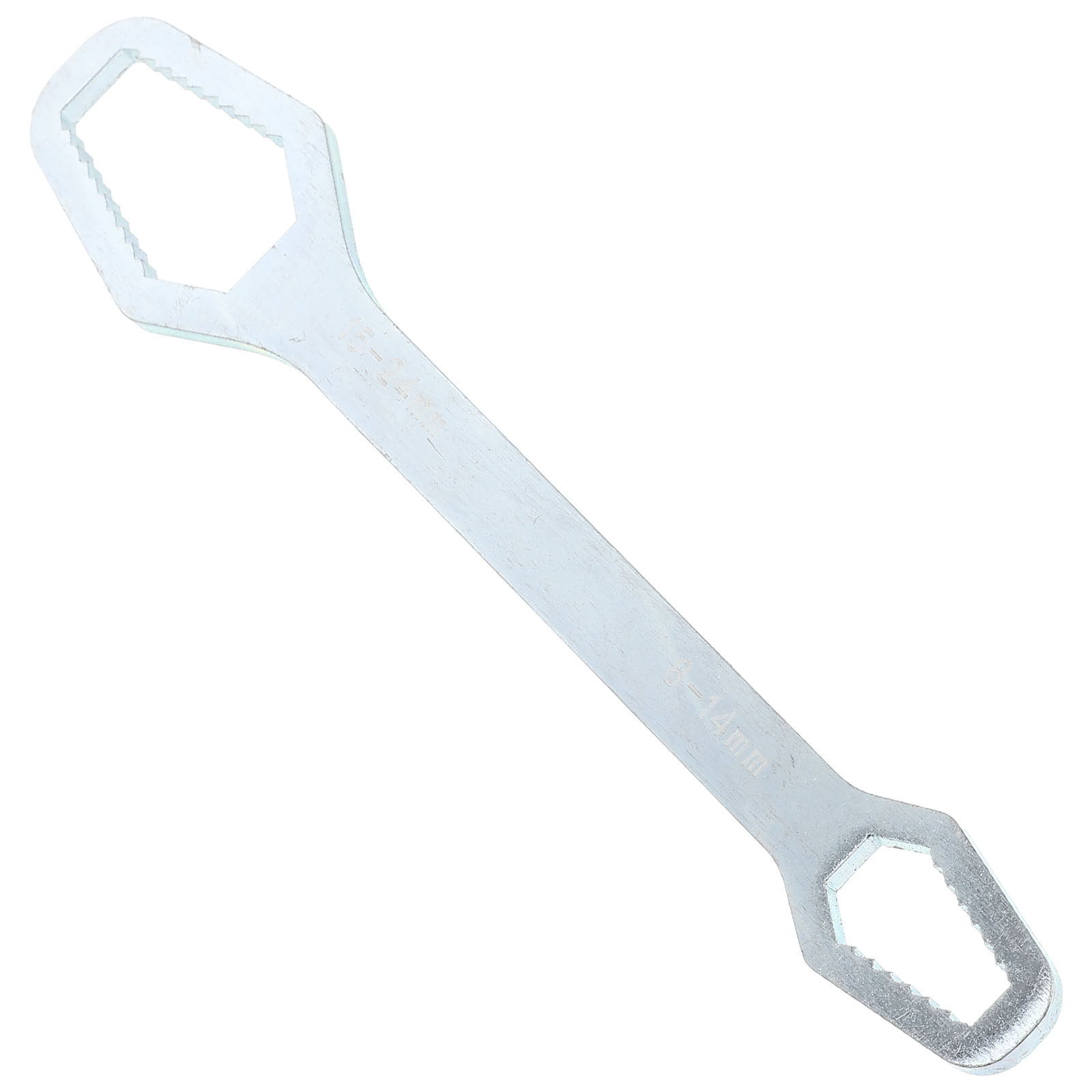 Universal Wrench Double-Ended  - Home Improvement Ending recension och pris
