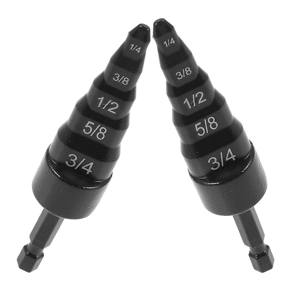 2Pcs Copper Tube Expander Manu - Drill Bit Set recension och pris